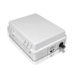 MAY-ODB-2403 24 Fibers Optical Distribution Box