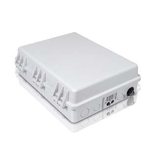 INF-ODB-04802 48 Fibers Optical Distribution Box