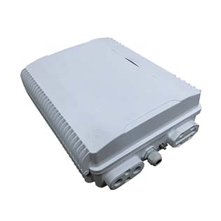 INF-ODB-048 48 Fibers Optical Distribution Box