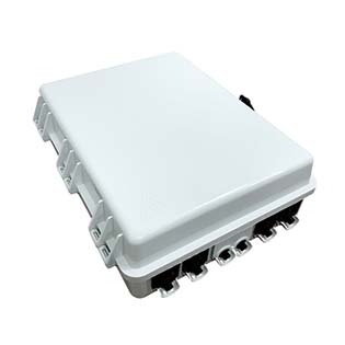 INF-ODB-4803 48 Fibers Optical Distribution Box