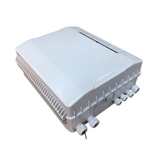 INF-ODB-7201 72 Fibers Optical Distribution Box