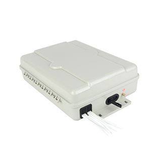 INF-ODB-S-4801 48 Fibers Optical Distribution Box