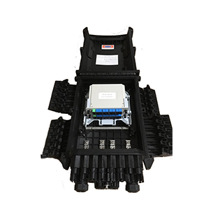 INF-FAT-1601 Optical Splitter Box - 16 fibers splitting