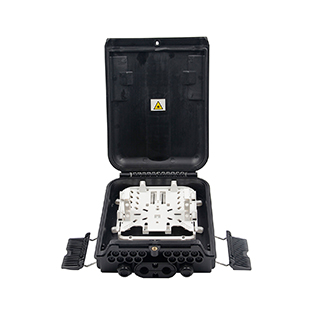 INF-FTB-16B Optical Splitter Box - 16 fibers splitting