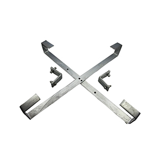 MAY-SCS Series Slack Cable Storage