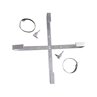 INF-SCS Series Slack Cable Storage