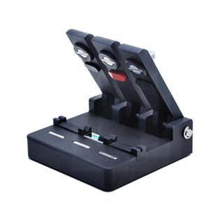 MAY-VGA-11 V Groove Aligner