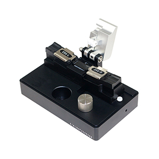 MAY-VGA-15 High Precision V Groove Aligner