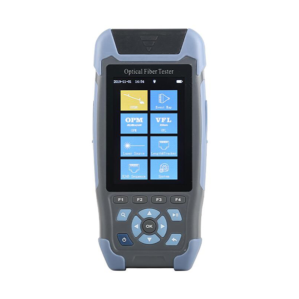 INF-710S MINI PRO Multi-functional OTDR
