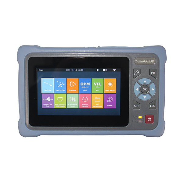 INF-4100 Mini Pro OTDR