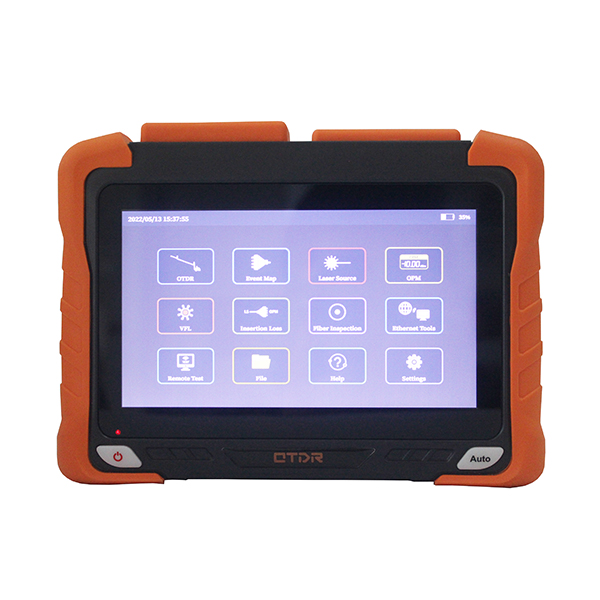 INF004 High Performance OTDR