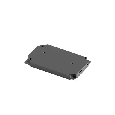 AWG Arrayed Waveguide Grating