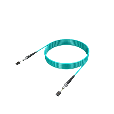 Mini MT-MT AOC Cable Customizable