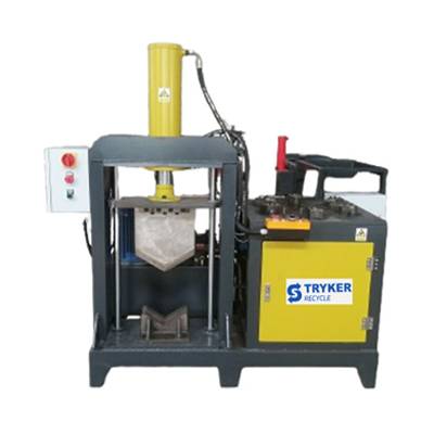 Motor Recycling Machine MR-10