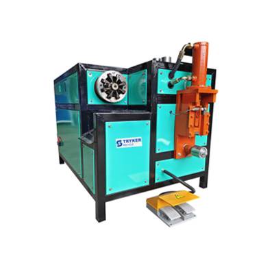 Motor Recycling Machine MR-6