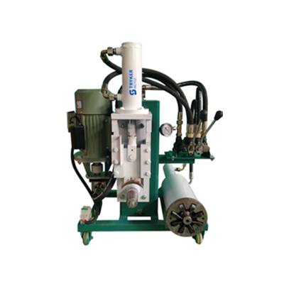 Motor Recycling Machine MR-7
