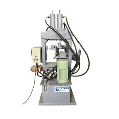 Motor Recycling Machine MR-8