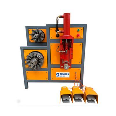 Motor Recycling Machine MR-812