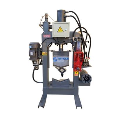 Motor Recycling Machine MR-9
