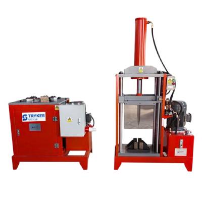 Motor Recycling Machine MR-TS
