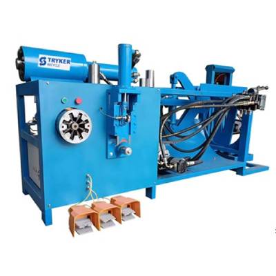 Motor Recycling Machine MR-X