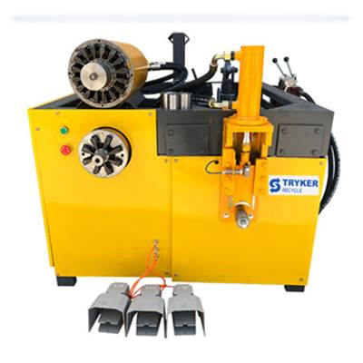 Motor Recycling Machine MR-XS