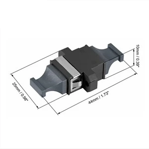 MPO Adapter
