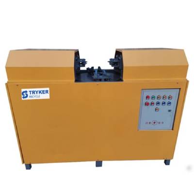 MR-CC Compressor Casing Cutting Machine