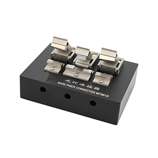 MT961D V Groove Aligner