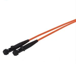 MTRJ Jumper Duplex