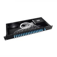 Mux Demux 18CH CWDM