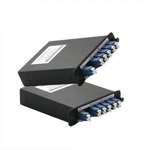 N CH CWDM Mux Demux Module
