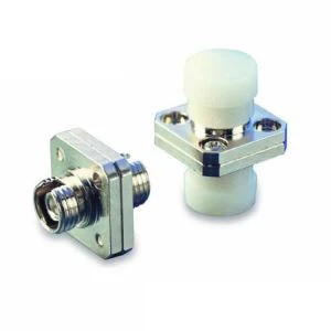 Networks FC Fiber Optic Adapter