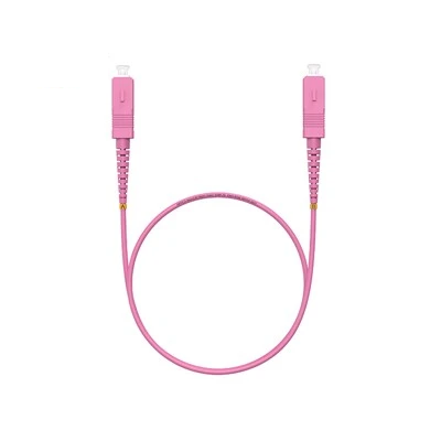 Networks SC SC Patch Cord