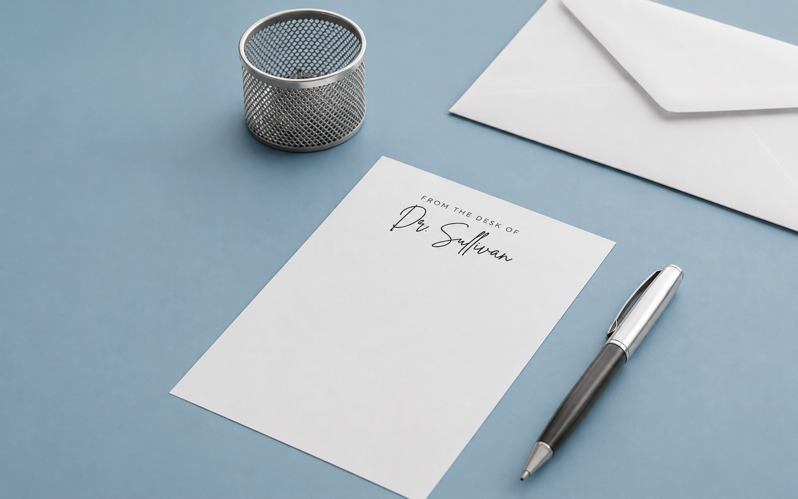 Note Cards