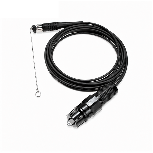 ODC to FullAXS LC 5.0mm Outdoor Waterproof Patch Cord