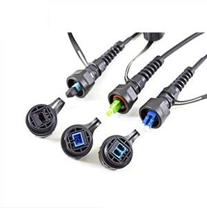 ODVA Series Waterproof Connectors