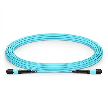 OM3 Multimode MPO Patch Cord