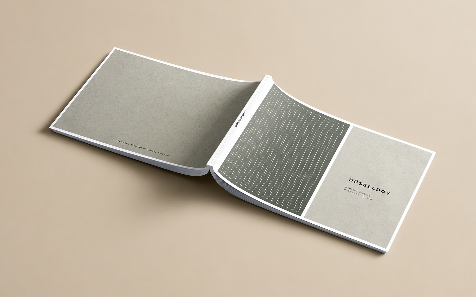 Perfect Bound Books