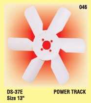 Car Radiator Fan Blade