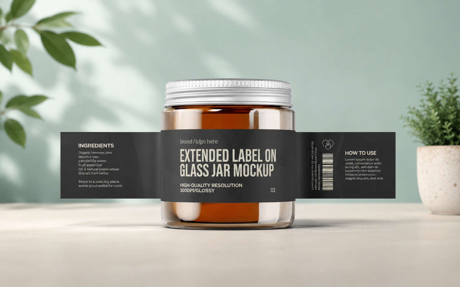 Products Labels