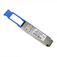 QSFP LR4 Duplex LC 40GBASE 1310nm 10km