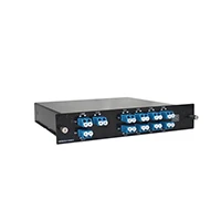 Rack Mount 8ch CWDM 16 Channels CWDM