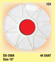 Car Radiator Fan Blade