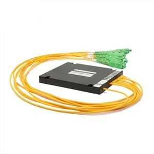 RFOG And XGS-PON Module