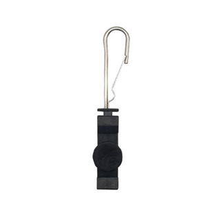 S Clamping - Clip Type