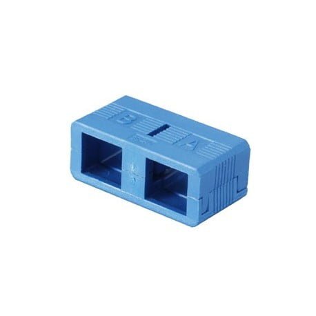 SC Connector Duplexing Clip