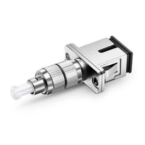 SC FC Fiber Optical Adapter