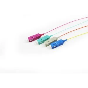 SC OM1 OM2 OM3 OM4 Pigtail