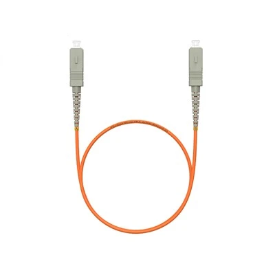 SC/UPC Fiber Patch Cord